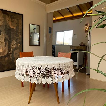 Studio 402 Com Bela Vista Vila Velha  Exterior photo