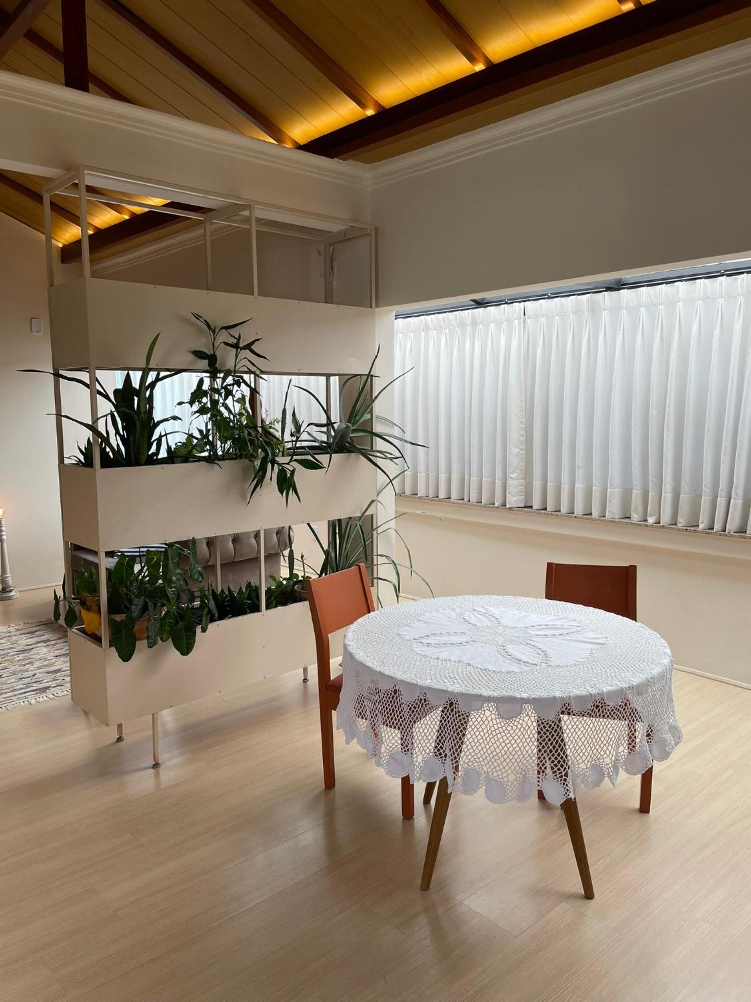 Studio 402 Com Bela Vista Vila Velha  Exterior photo