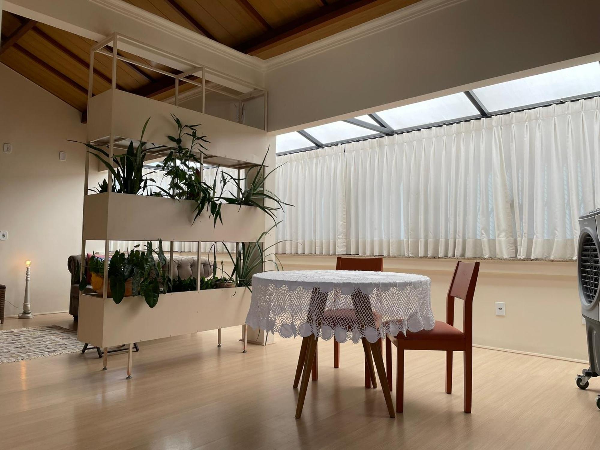 Studio 402 Com Bela Vista Vila Velha  Exterior photo